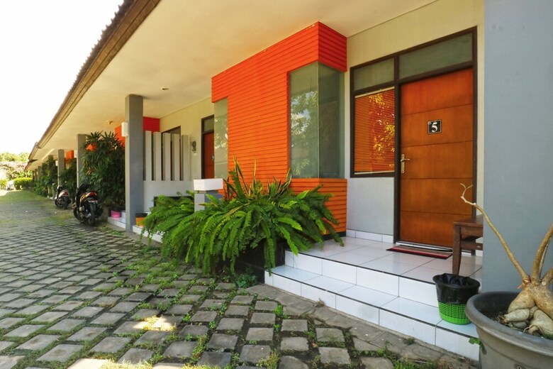 Hotel Sayang Residence 2