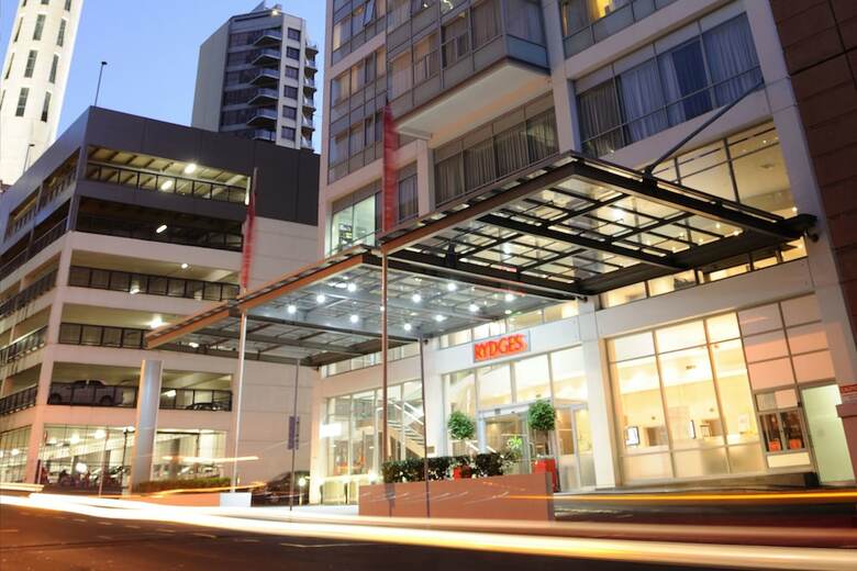 Hotel Rydges Auckland