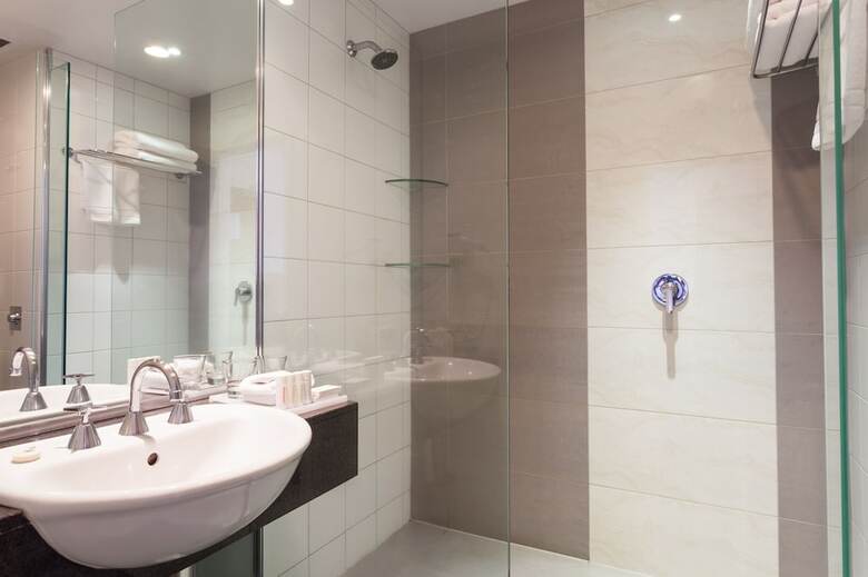 Hotel Rydges Auckland