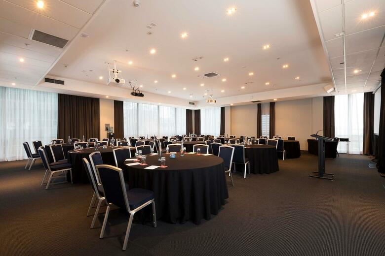 Hotel Rydges Auckland