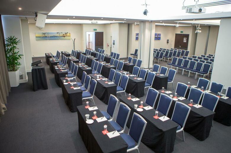 Hotel Rydges Auckland