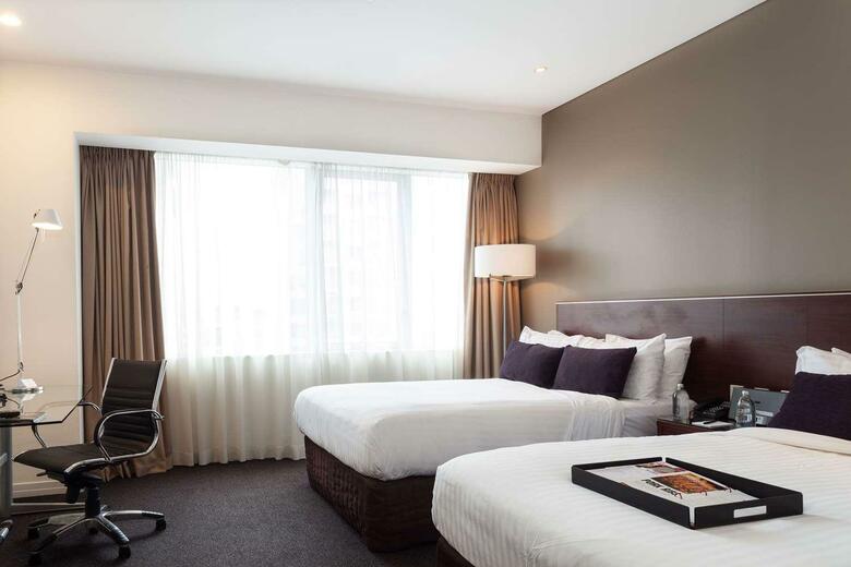 Hotel Rydges Auckland