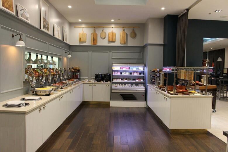 Hotel Rydges Auckland