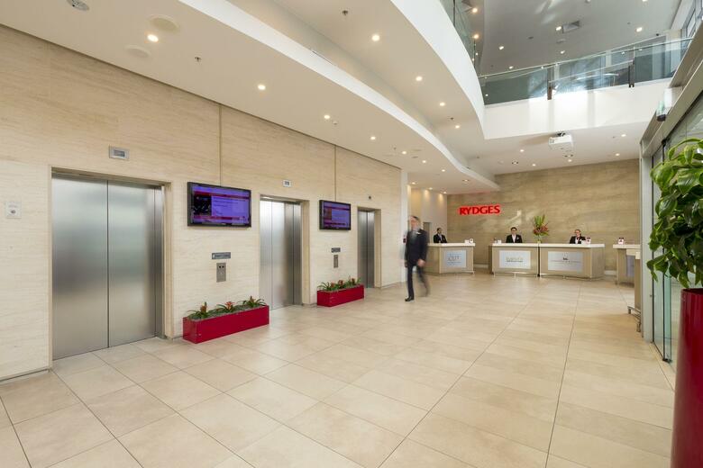 Hotel Rydges Auckland