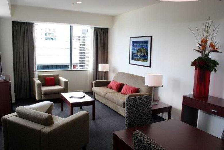 Hotel Rydges Auckland