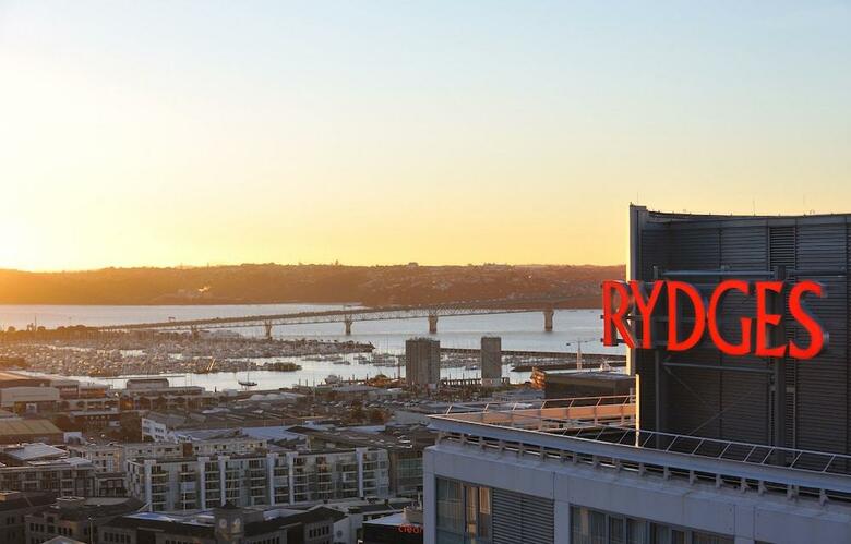 Hotel Rydges Auckland