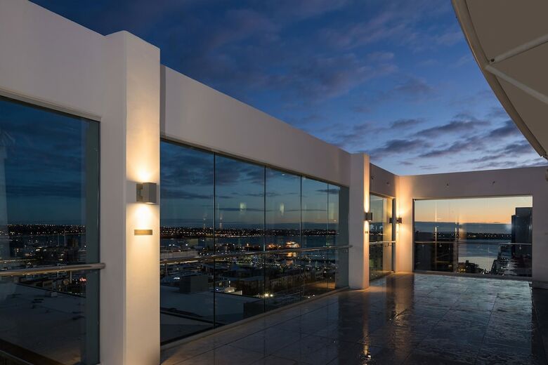 Hotel Rydges Auckland