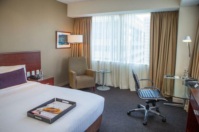 Hotel Rydges Auckland