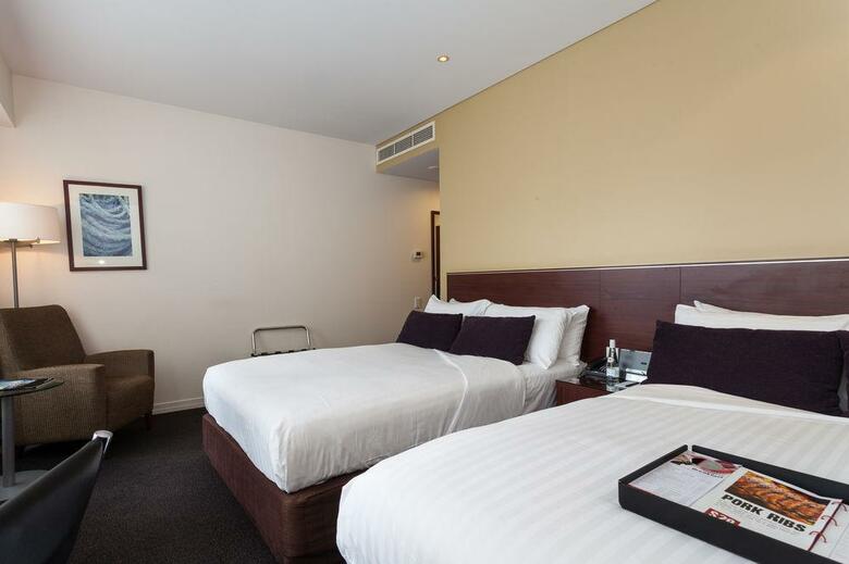 Hotel Rydges Auckland