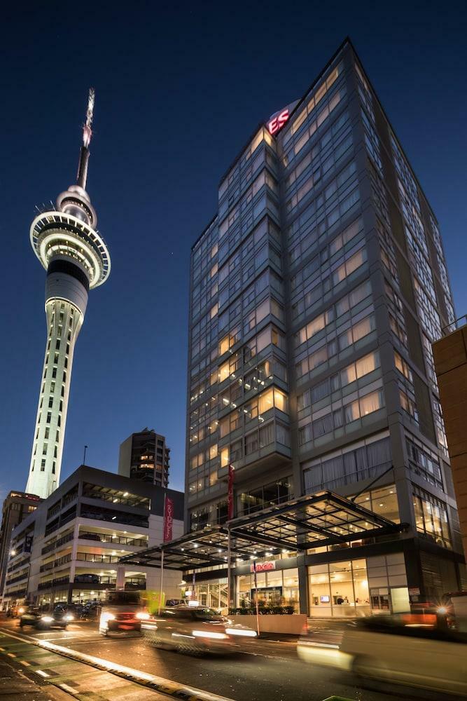 Hotel Rydges Auckland