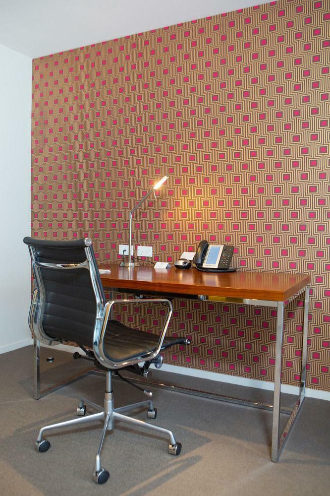 Hotel Rydges Auckland