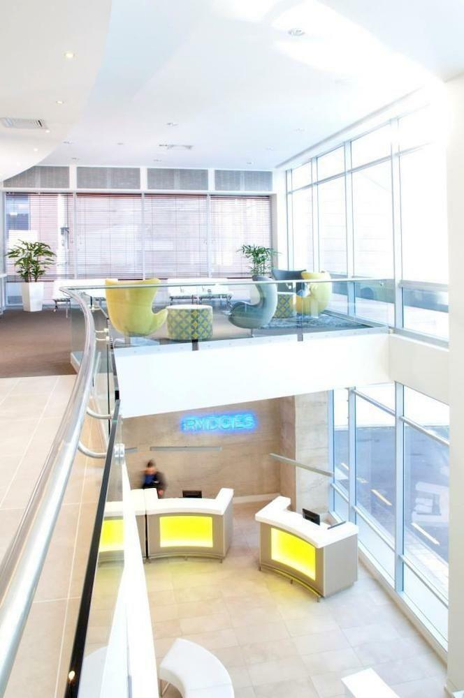 Hotel Rydges Auckland