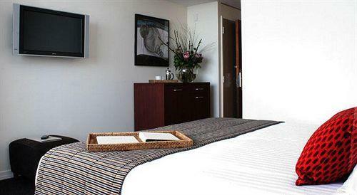 Hotel Rydges Auckland