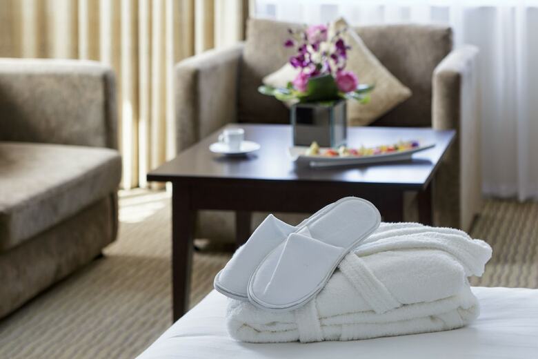 Hotel Doubletree By Hilton London Heathrow Airport
