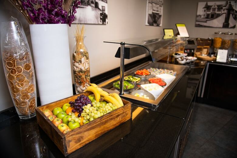 Hotel Doubletree By Hilton London Heathrow Airport