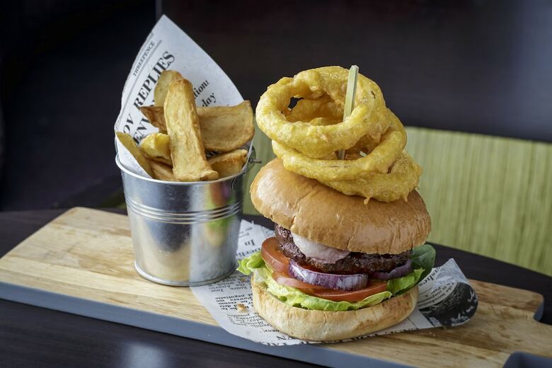 Hotel Doubletree By Hilton London Heathrow Airport