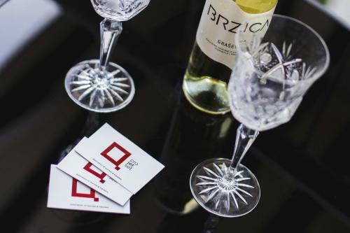 Apartamentos Cro Jet Set On The Beach