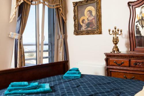 Apartamentos Cro Jet Set On The Beach