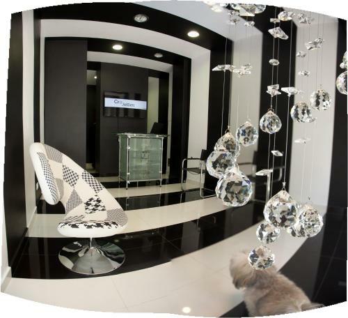 Apartamentos Cro Jet Set On The Beach