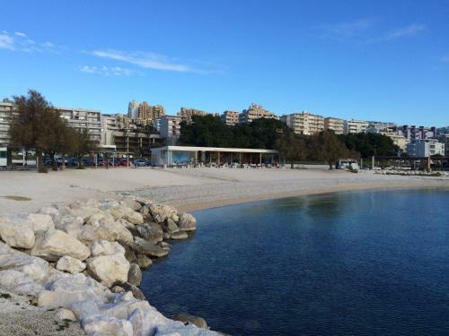 Apartamentos Cro Jet Set On The Beach