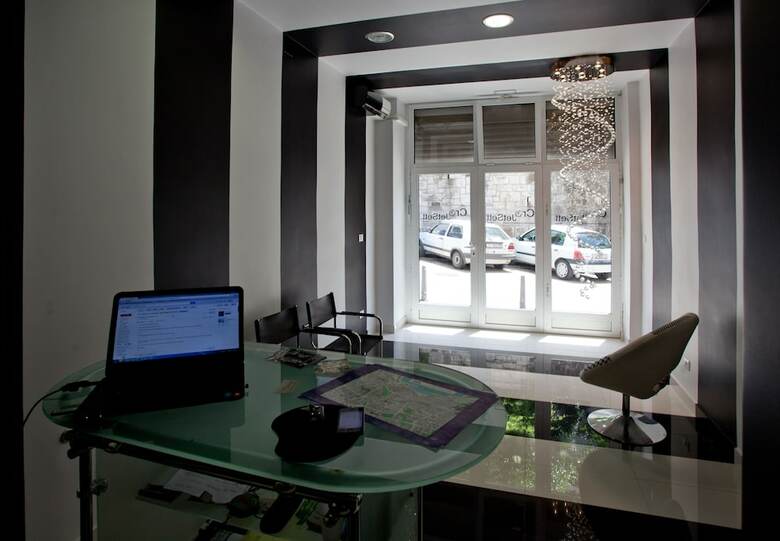 Apartamentos Cro Jet Set On The Beach