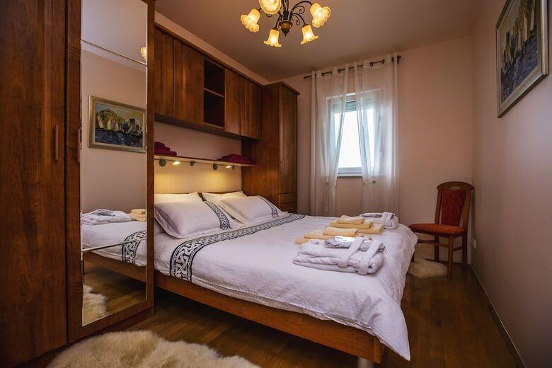 Apartamentos Cro Jet Set On The Beach