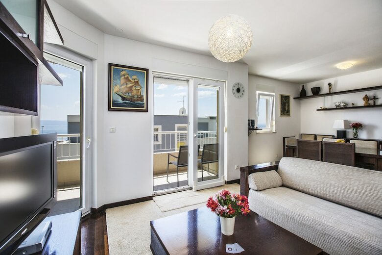 Apartamentos Cro Jet Set On The Beach