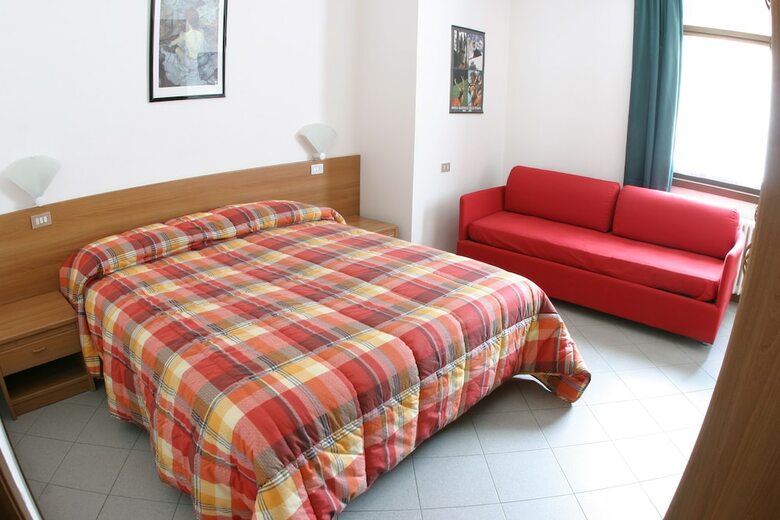 Apartamento Residence Casa Martinelli