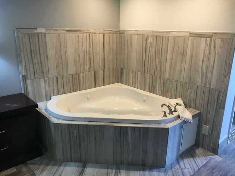 Motel Bellflower Travel Inn