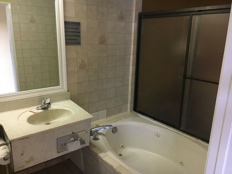 Motel Bellflower Travel Inn