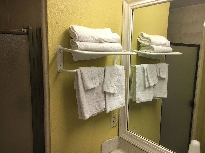 Motel Bellflower Travel Inn