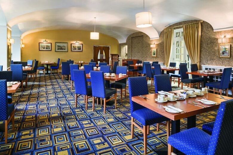 Ramada By Wyndham Loughborough Hotel