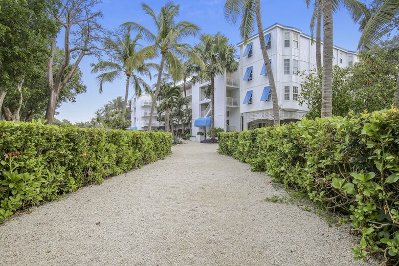 Hotel Ocean Pointe Suites At Key Largo