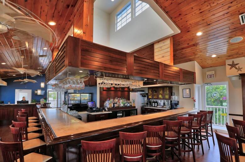 Hotel Ocean Pointe Suites At Key Largo