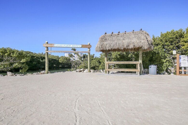 Hotel Ocean Pointe Suites At Key Largo