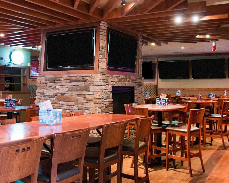 Motel Econo Lodge Winnipeg South