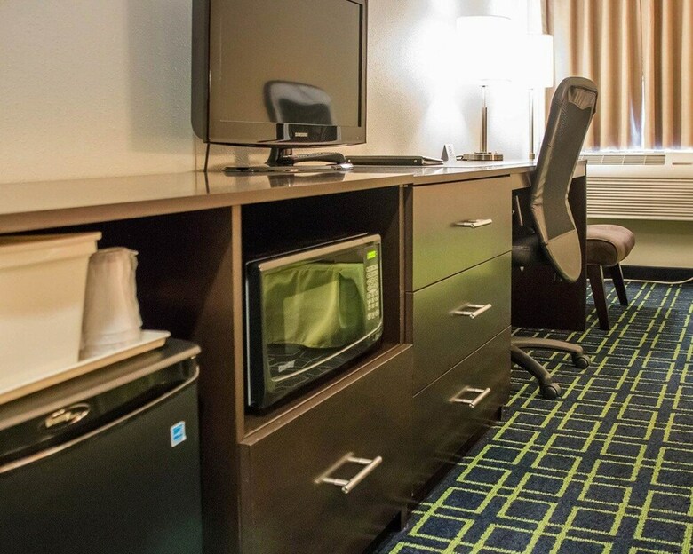 Motel Econo Lodge Winnipeg South