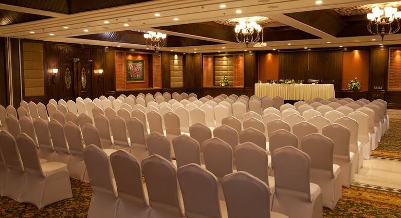Apartamento The Khyber Himalayan Resort & Spa