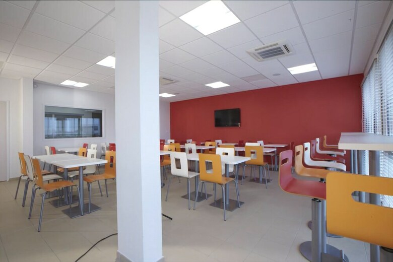 Hotel H�tel Premi�re Classe Caen Nord - M�morial