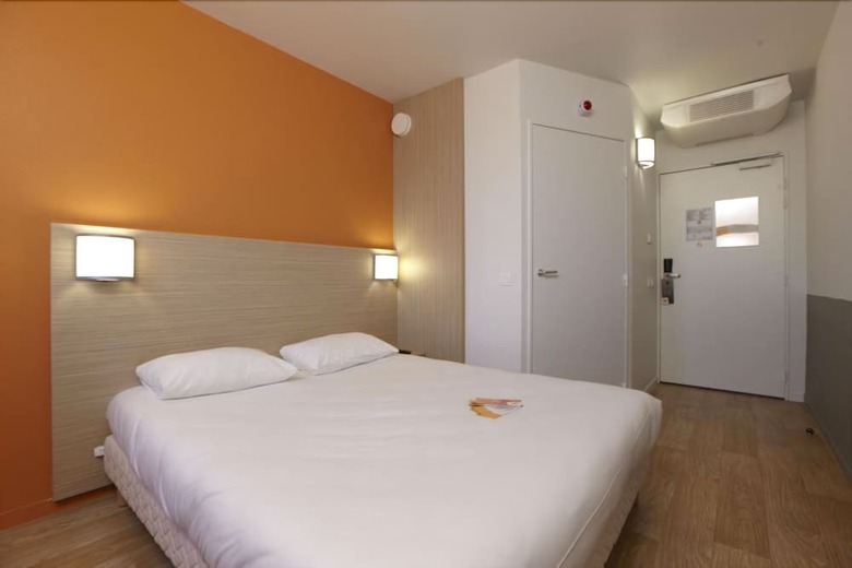 Hotel H�tel Premi�re Classe Caen Nord - M�morial
