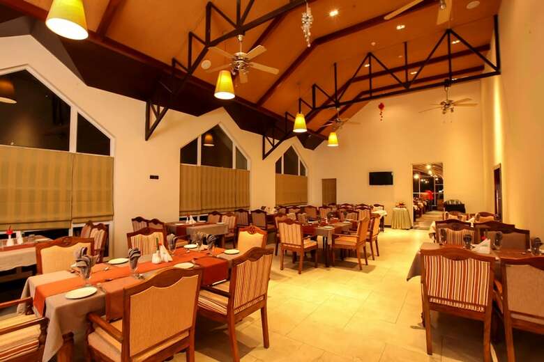 Hotel Devonshire Greens