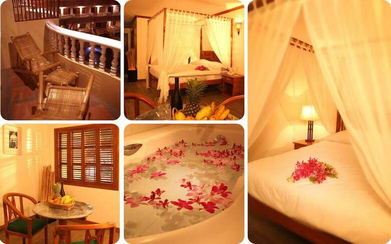 Apartamento Real Maris Resort & Hotel