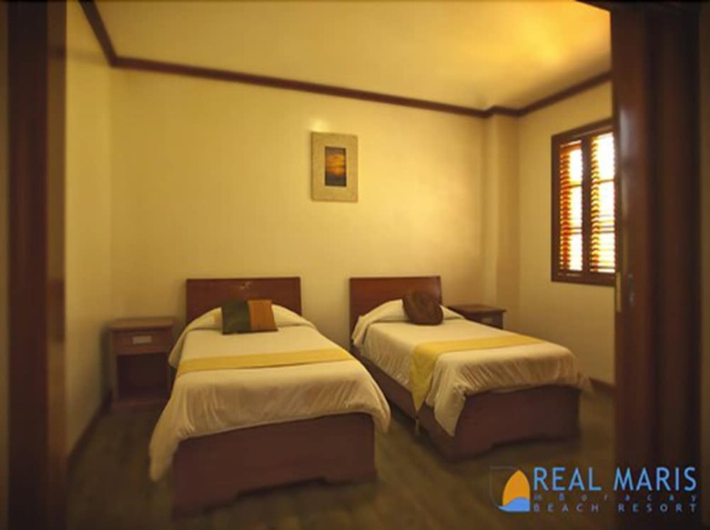 Apartamento Real Maris Resort & Hotel