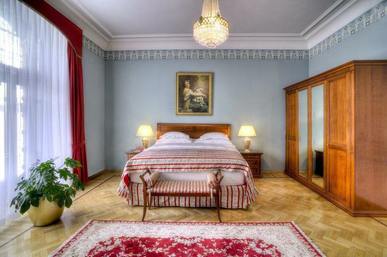 Hotel National, A Luxury Collection Hotel, Moscow