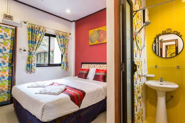 Hotel Ploykhumthong Boutique Resort