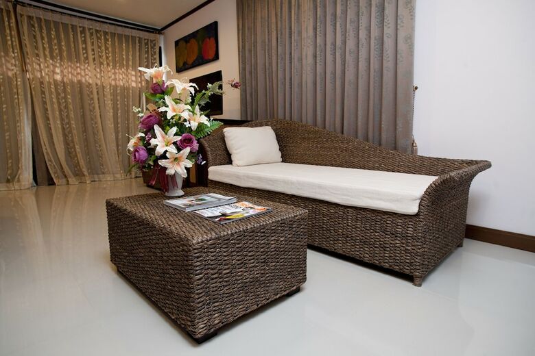 Hotel Ploykhumthong Boutique Resort