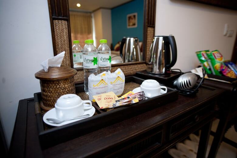 Hotel Ploykhumthong Boutique Resort