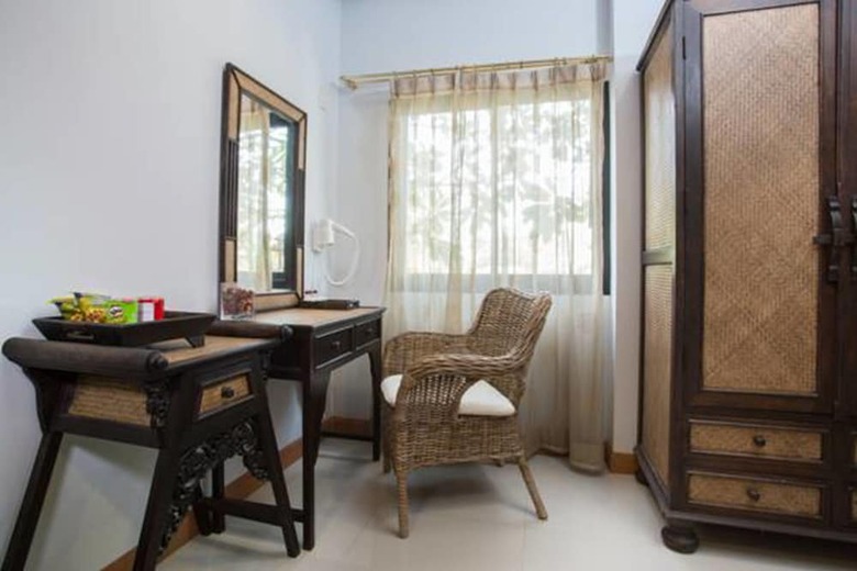 Hotel Ploykhumthong Boutique Resort