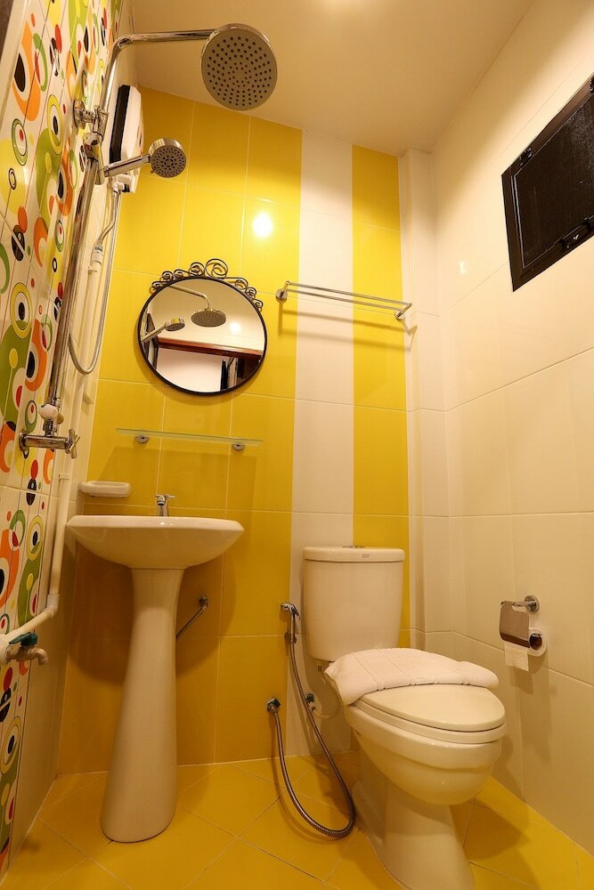 Hotel Ploykhumthong Boutique Resort