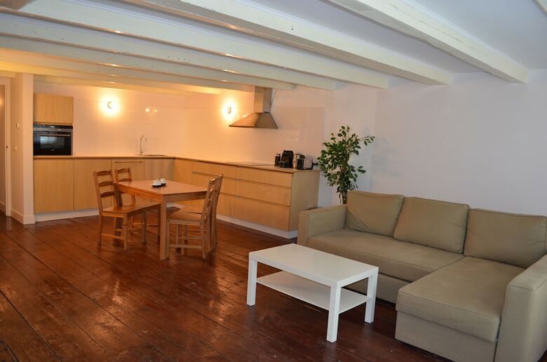 Hotel Rembrandtplein B&B